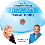 Pat Mesiti and Lynika - Beyond Positive Thinking
